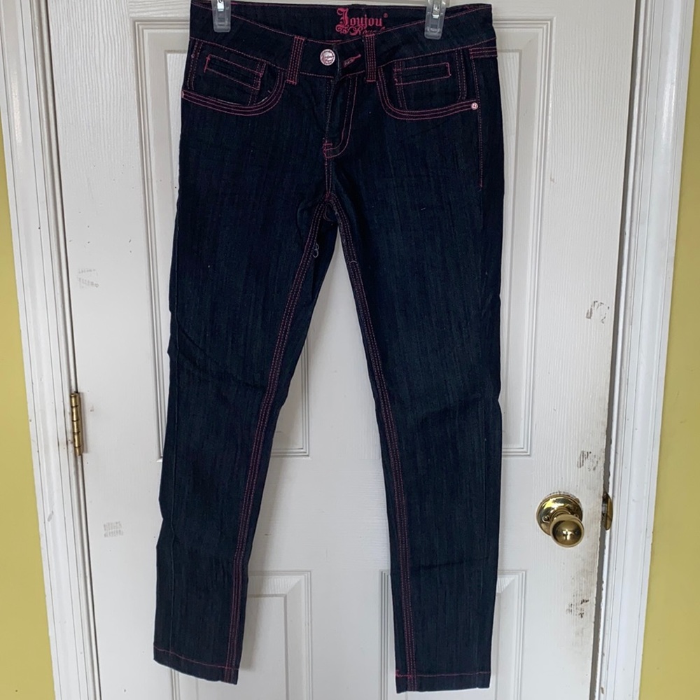 Joujou Royale Jeans